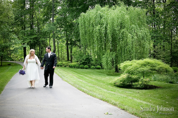 Best Annapolis Wedding Photos - Sandra Johnson (SJFoto.com)